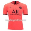 Completo Calcio Paris Saint Germain Divisa Trasferta 2019/2020 